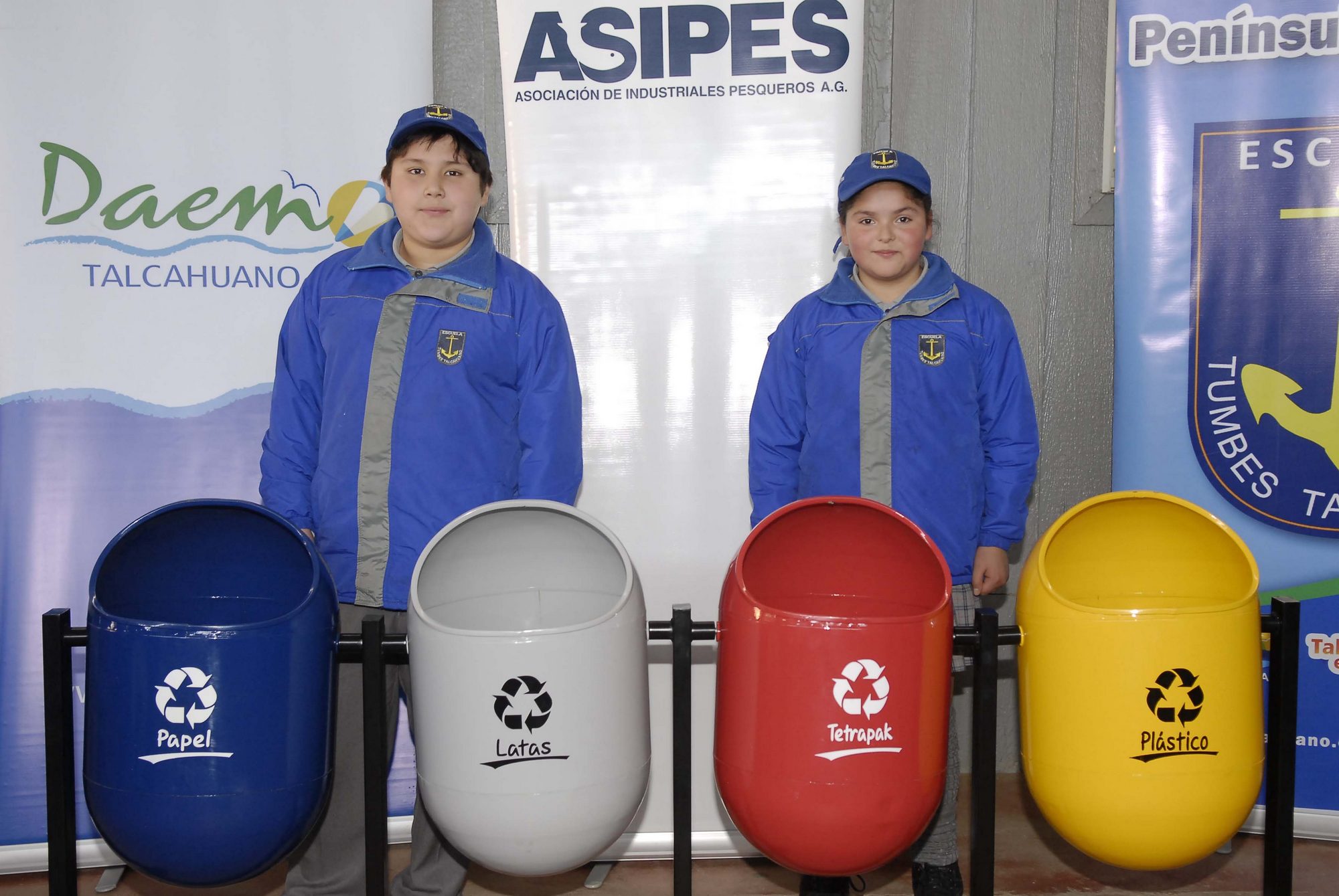 Reciclaje